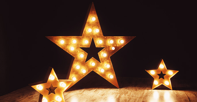 superstar